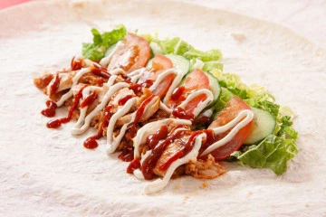 ШАУРМА СТАНДАРТ