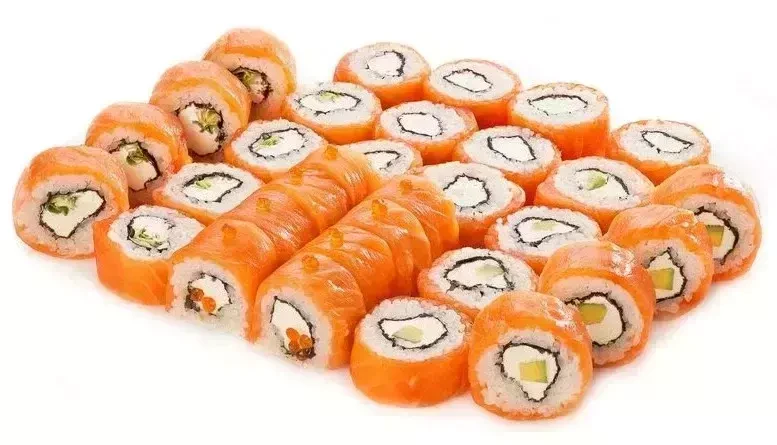 ХОЛОДНЫЕ СЕТЫ