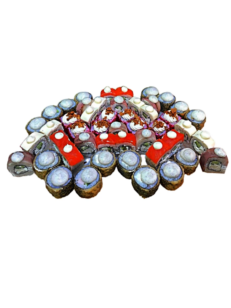 Сет Макарена