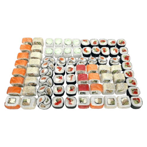 Сет Большой сет