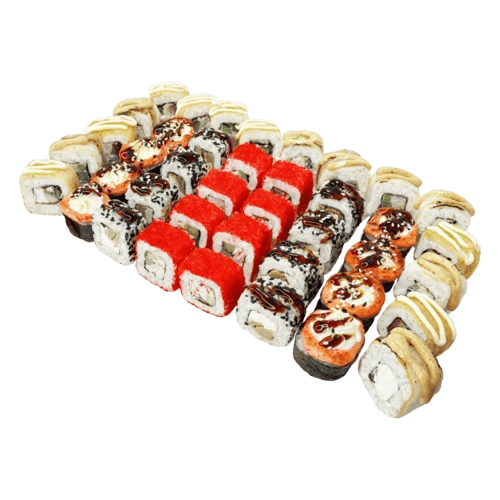 Сет Незабудка