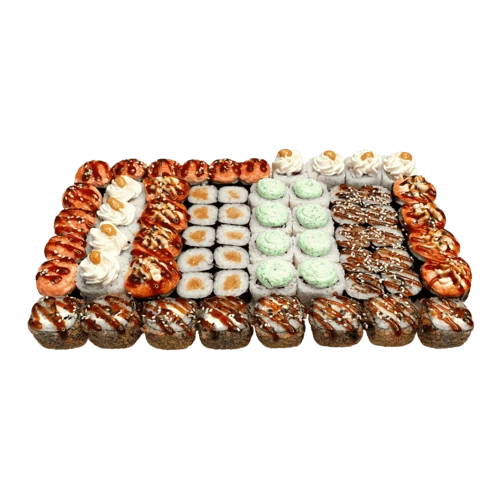 Сет Вкуснятина