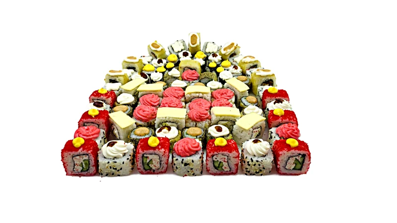 Сет "Гуливер"