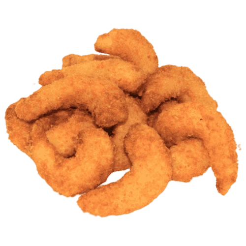 Креветки в панировке 10 шт.