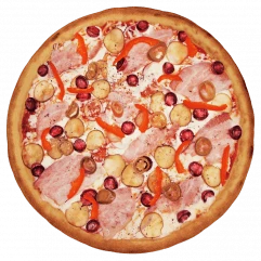 Деревенская 36СМ