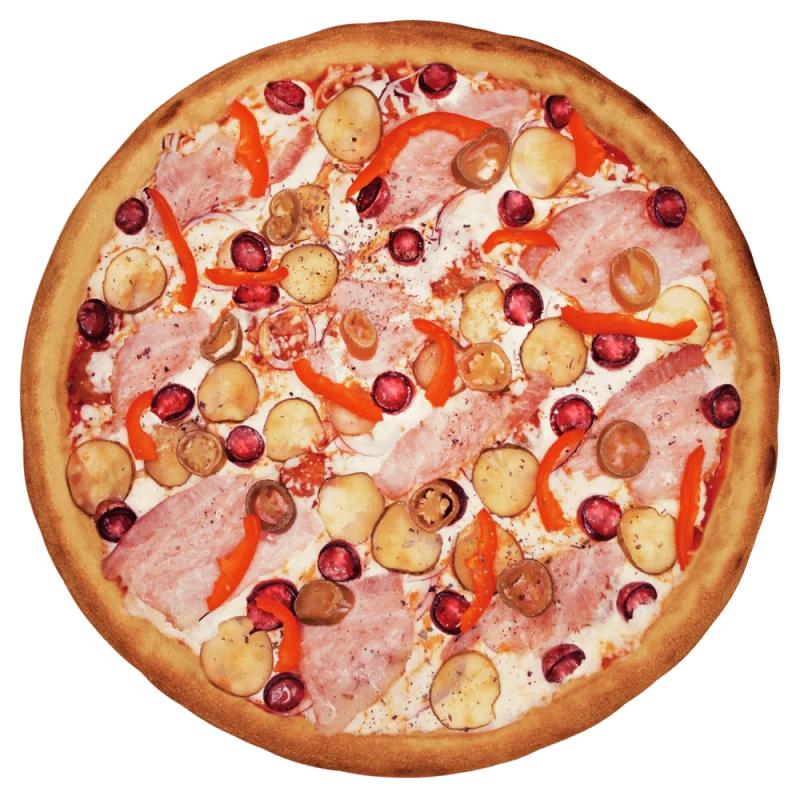 Деревенская 28СМ