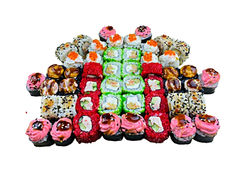 Сет Зомбоящик