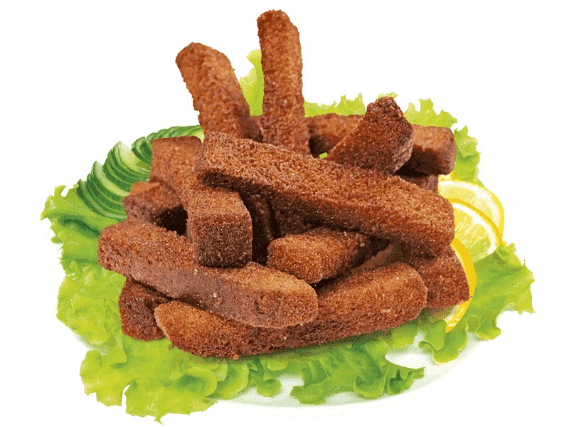 Гренки чесночные 10 шт.