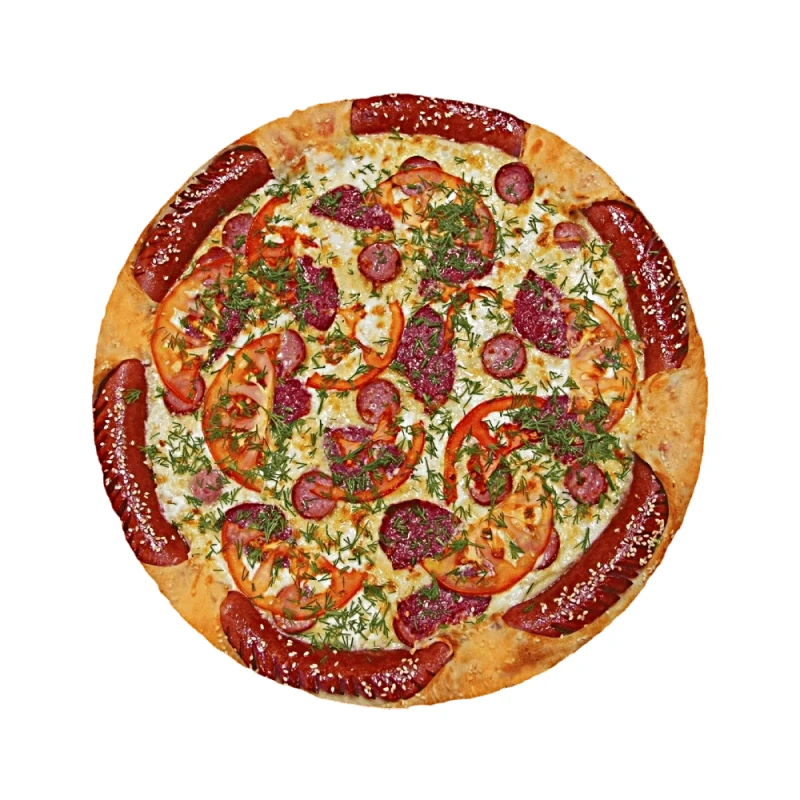 Пицца УМБЕРТО 36см