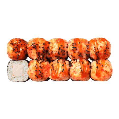 Запеченная курица