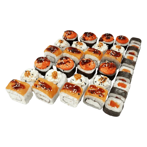 Сет Славный