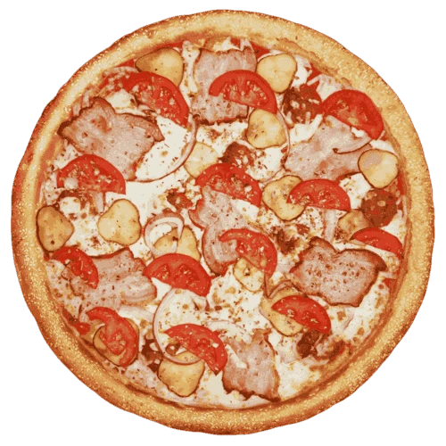 Чизбургер 36СМ