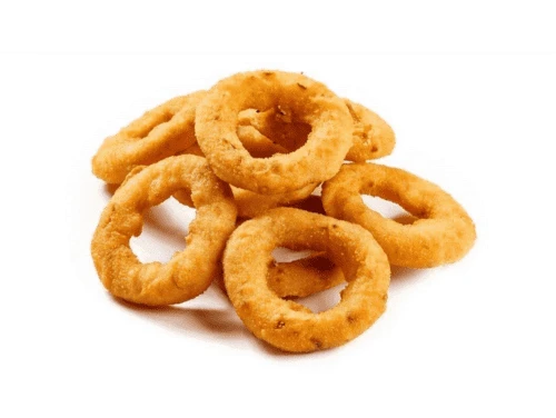 Кольца луковые 10 шт.