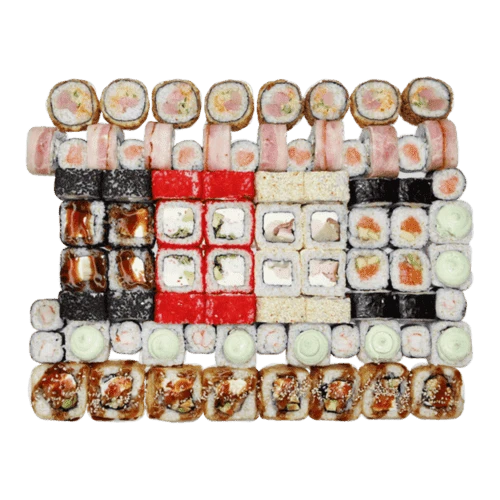 Сет Император