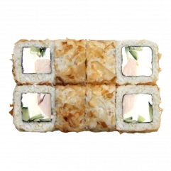 Бонито чикен