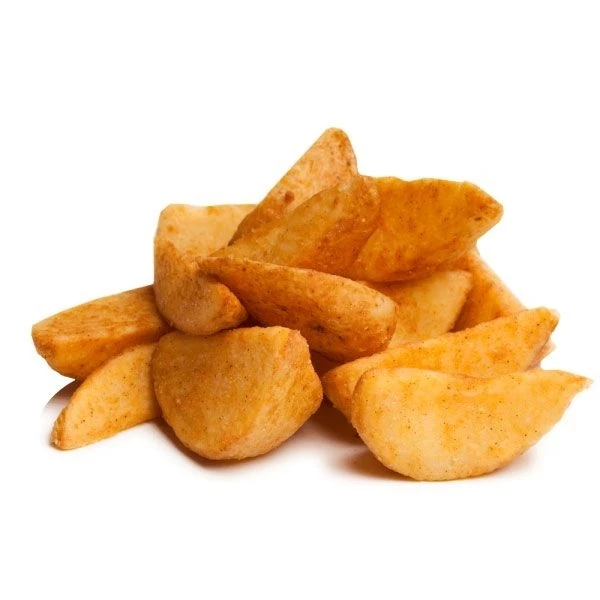 Картофель по-домашнему