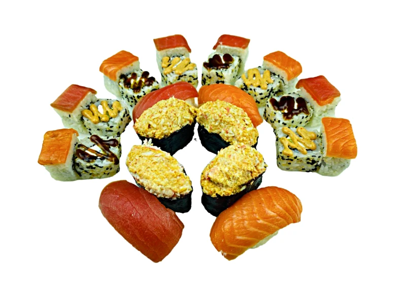 Сет Дочь Самурая