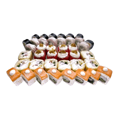 Сет Сюрприз