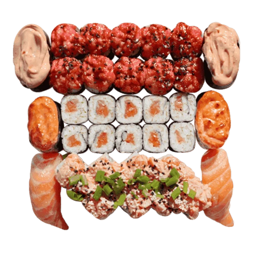 Сет Дабл пати