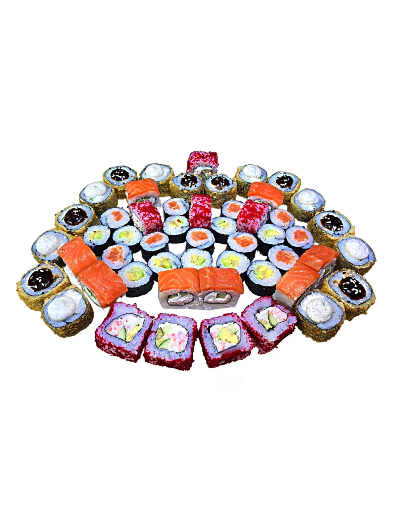 Сет Компания