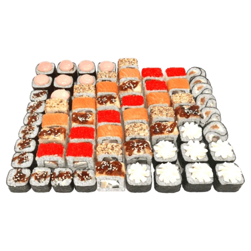 Сет Лакомка