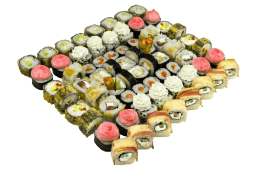 Сет Юбилейный