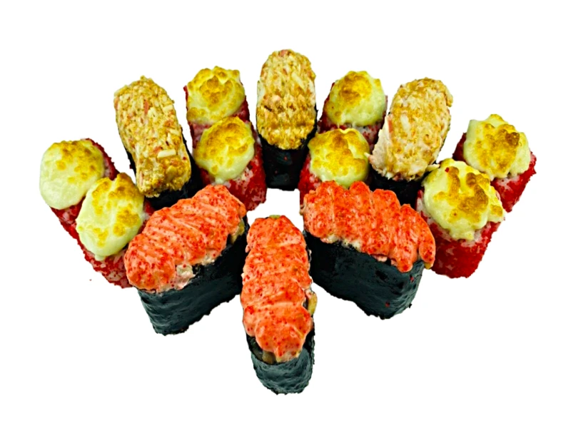 Сет Максим Молодец