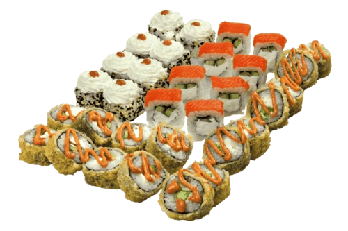 Сет Ням Ням