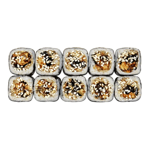 Маки с кларием