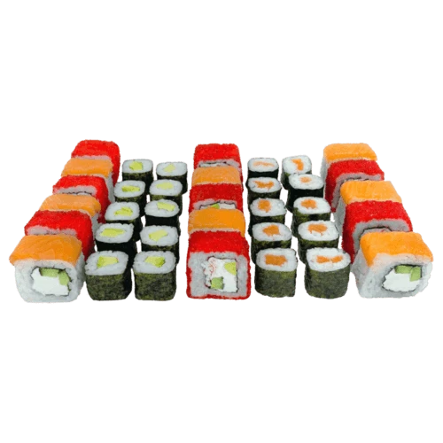 Сет Классика