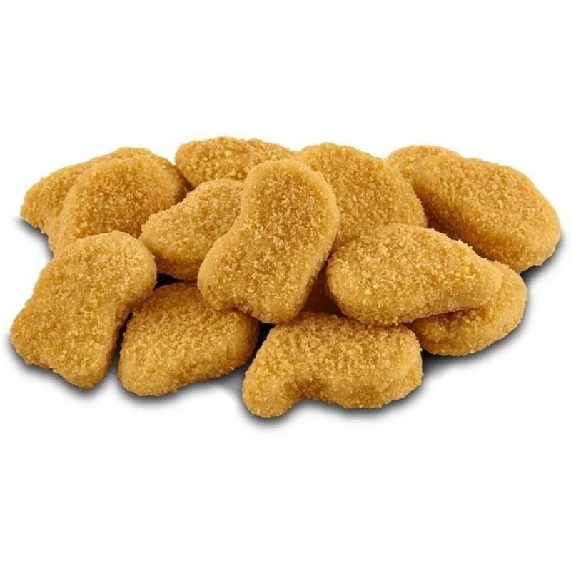 Наггетсы куриные 10 шт.