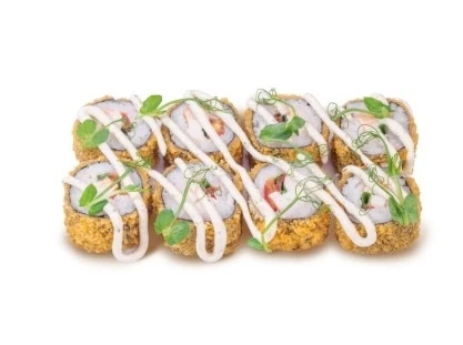 Темпурные роллы