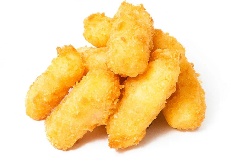 Палочки сырные 5 шт.