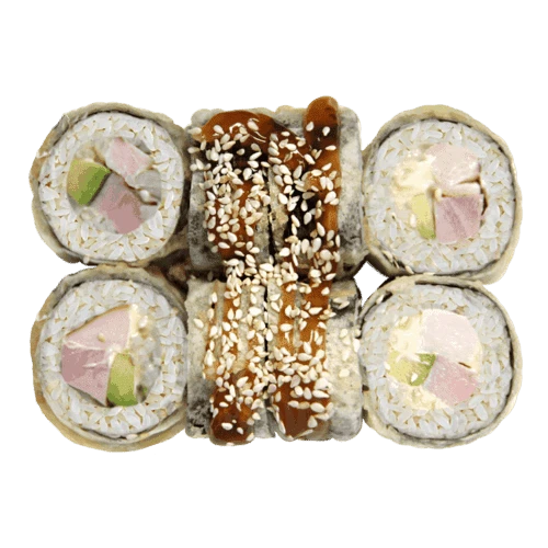 Темпуро Европа