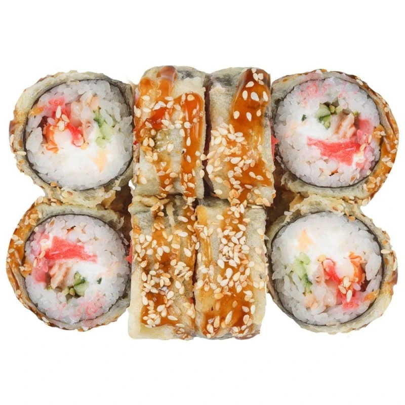 Темпуро Цезарь