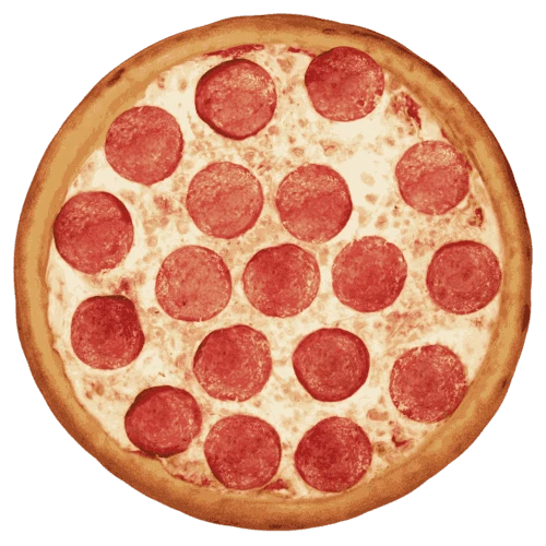 Пепперони 28СМ