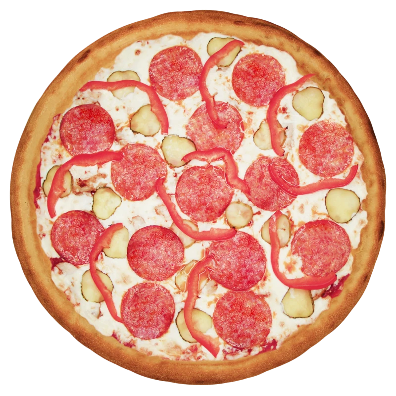 Карлеоне 28СМ