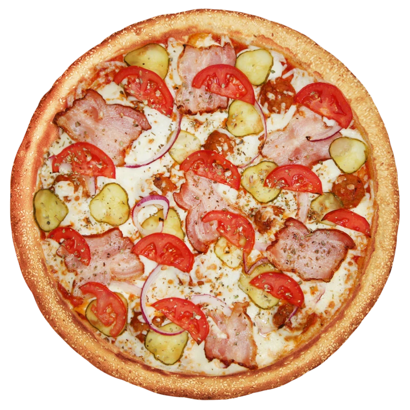 Чизбургер 28СМ