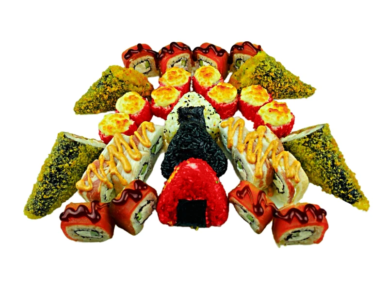 Сет Вне конкуренции