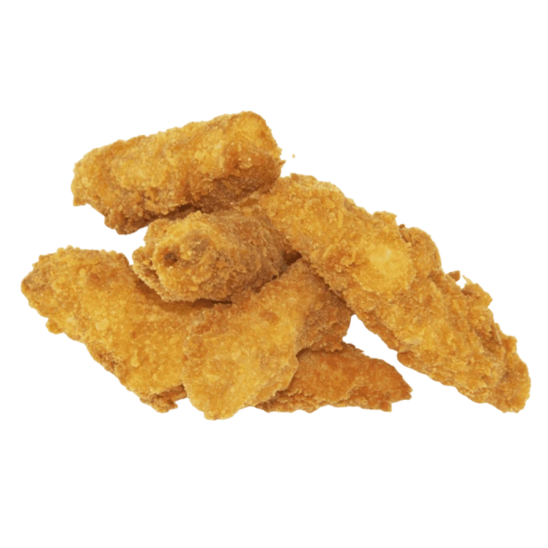 Стрипсы куриные 5 шт.