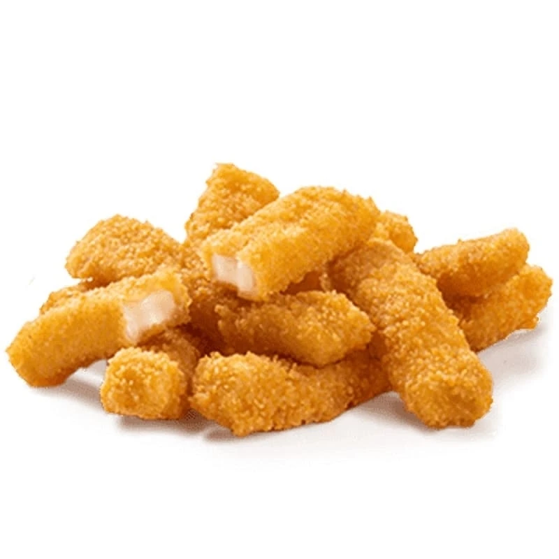 Палочки сырные 10 шт.