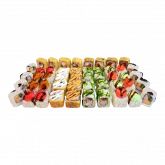 Сет барабулька