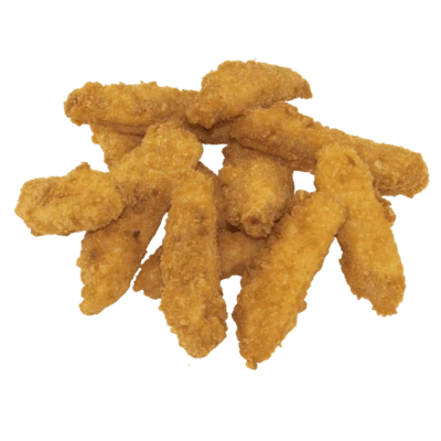 Стрипсы куриные 10 шт.