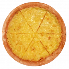 Четыре сыра 28СМ