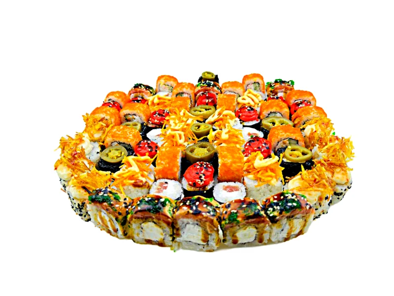 Сет Япошкин