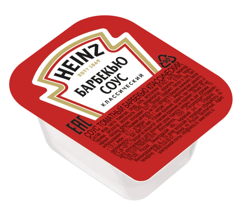 Соус Барбекю