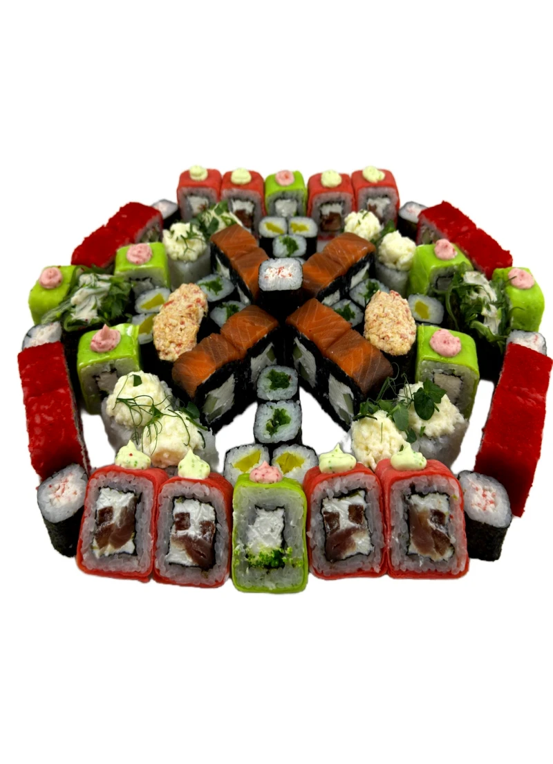 Сет мОя машина