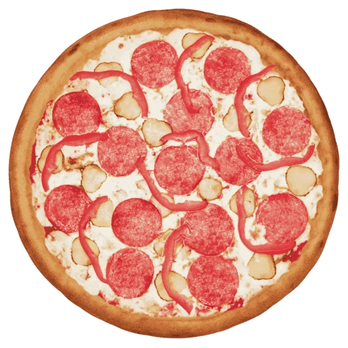 Карлеоне 36СМ