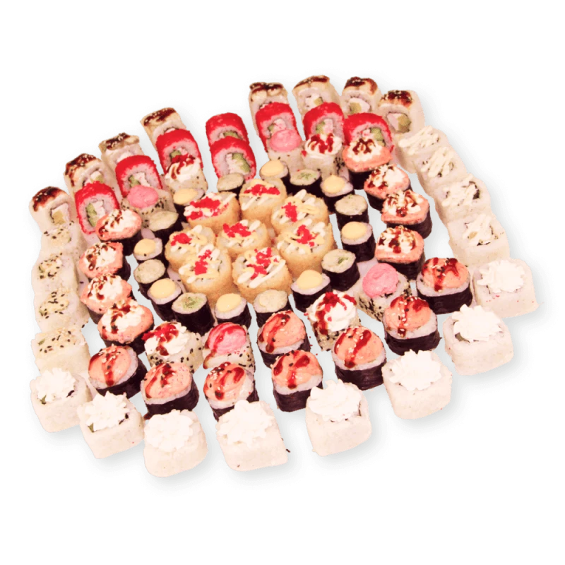 Сет Робинзон