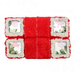 Калифорния тигровая